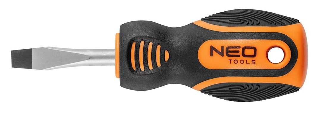 WKRĘTAKI ŚRUBOKRĘTY ZESTAW 8 SZT MAGNES NEO 04-194 Marka Neo Tools