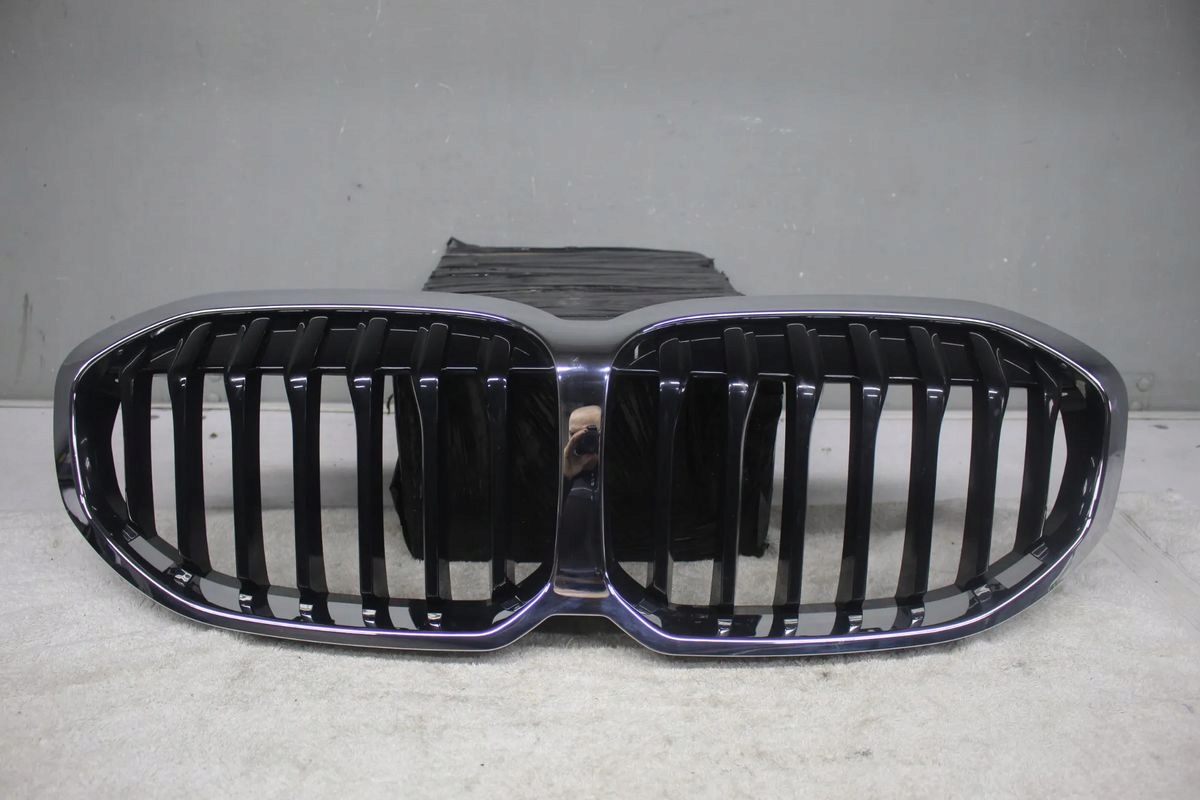 BMW 1 F40 Kühlergrill FRONTGRILL Kühlergitter - Thumbnail 1