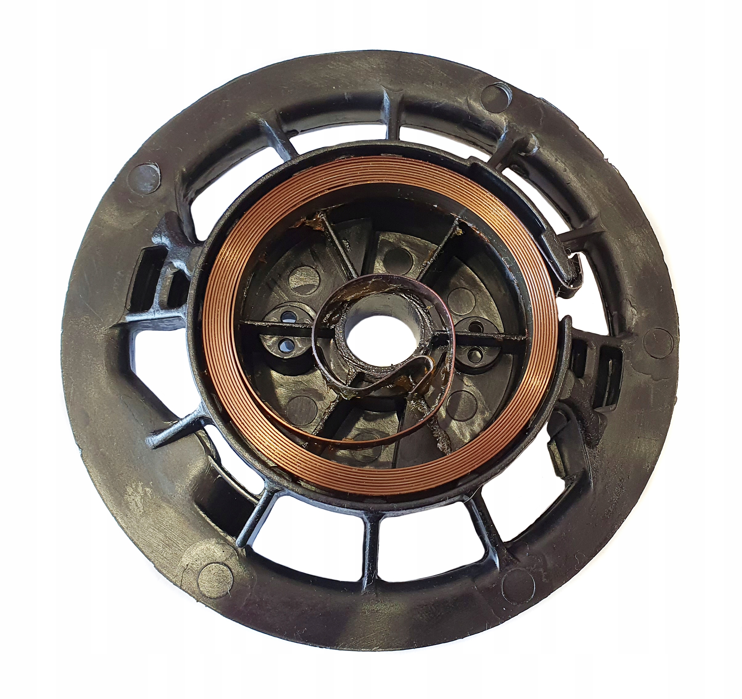 

Koło linowe rozrusznika szarpaka Briggs 450E 500E