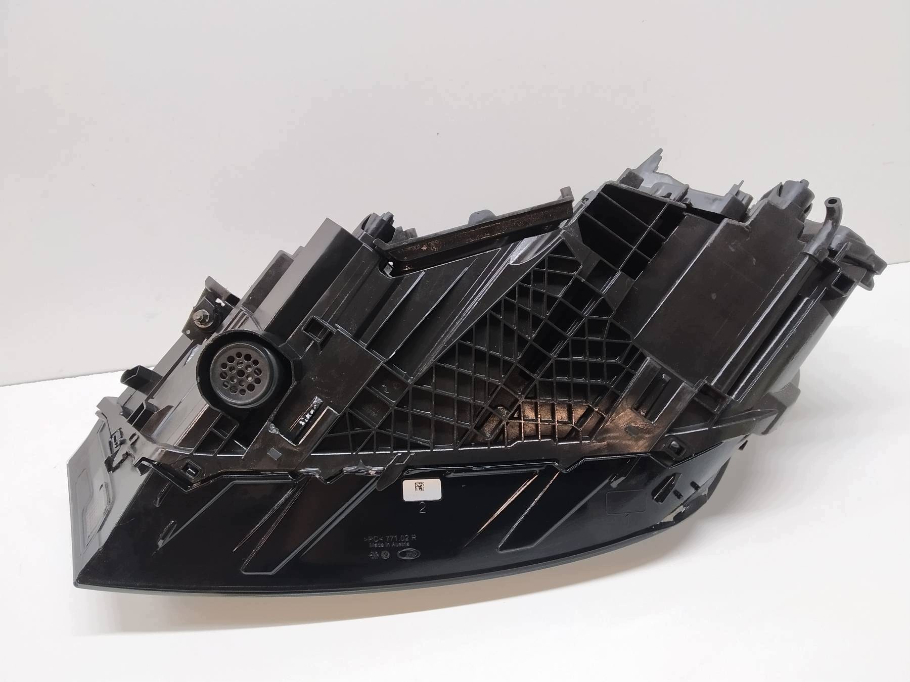 light front right FULL LED MATRIX 4M0941784C Audi Q7 II (2015-2026) SQ7