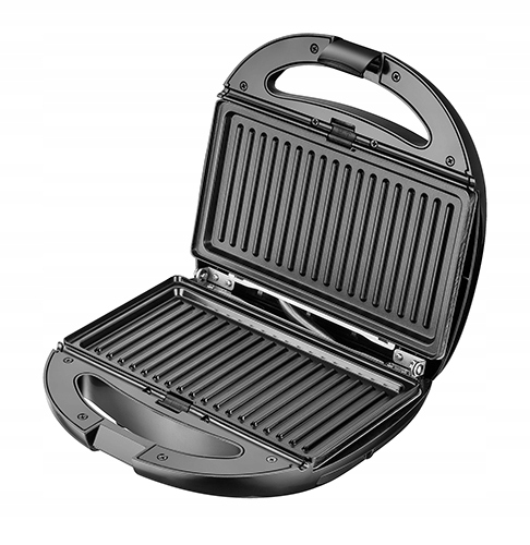 Opiekacz Wielofunkcyjny Do Kanapek Toster Grill Tostów 5w1 Adler AD 3040