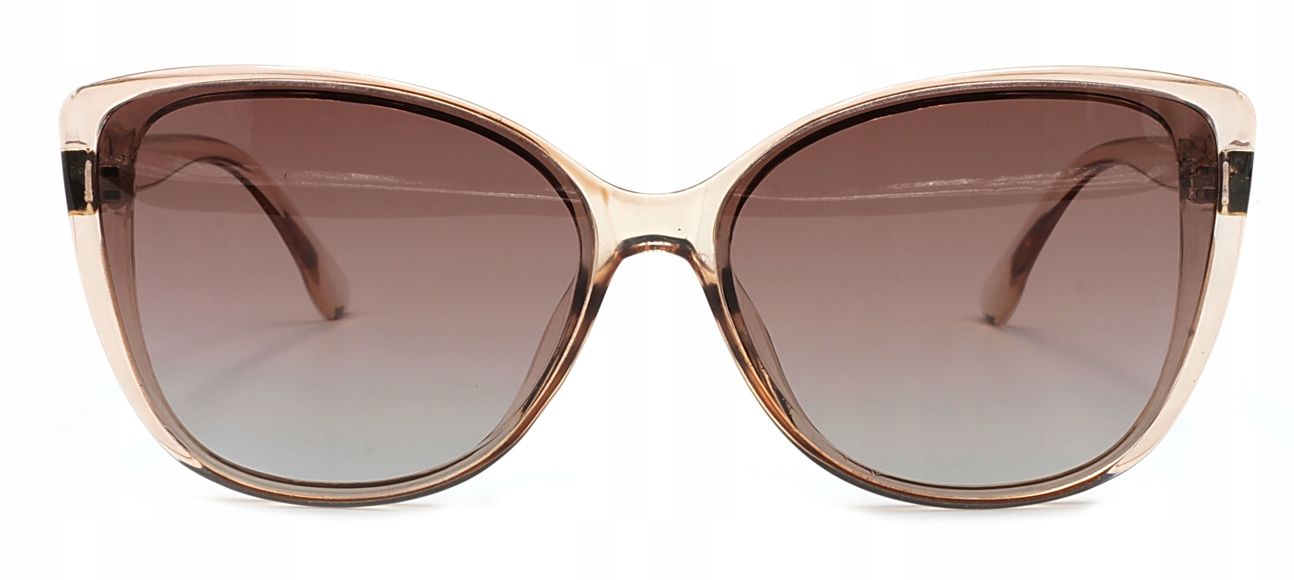 OKULARY PRZECIWSŁONECZNE DAMSKIE POLARYZACYJNE UV Kod producenta G-POL5-15 WSS