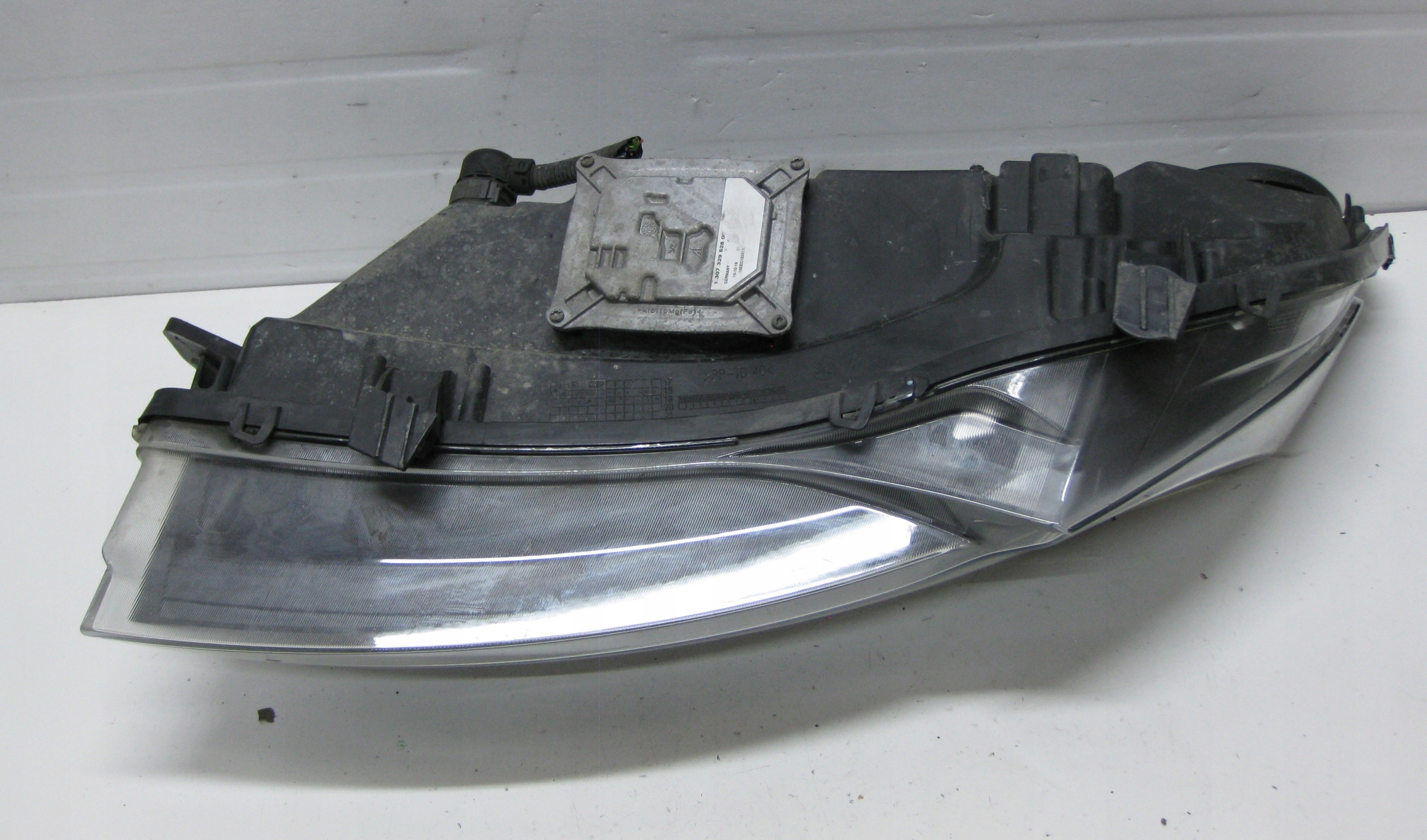 DUCATO BOXER JUMPER LIFT light right front 1394425080 EU