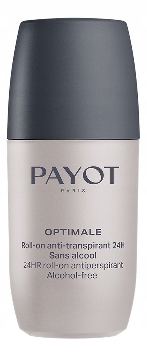 Payot Optimale Deodorant 75 ml 1 ks