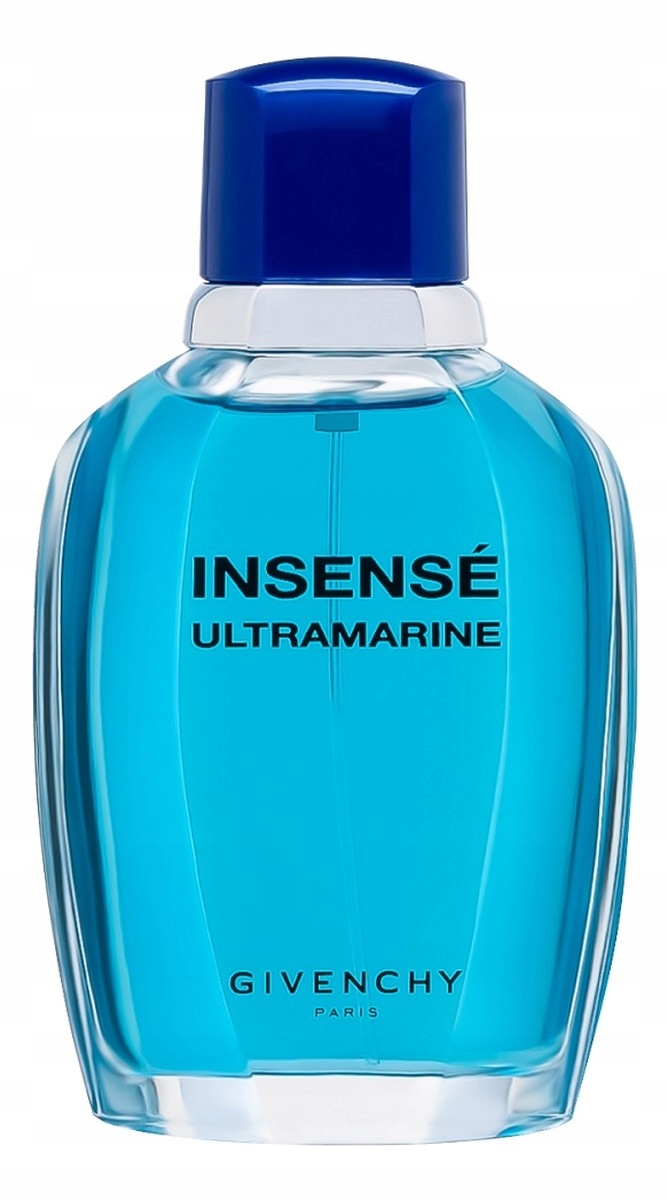 Givenchy Intense Ultramarine Toaletní voda 100ml