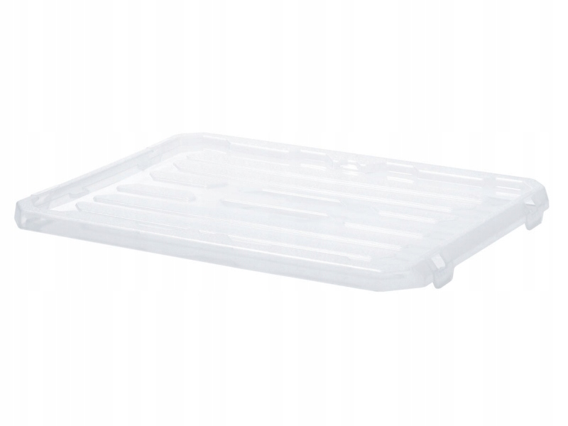 Pokrywa NCP24 do pojemnika, organizera NCC24