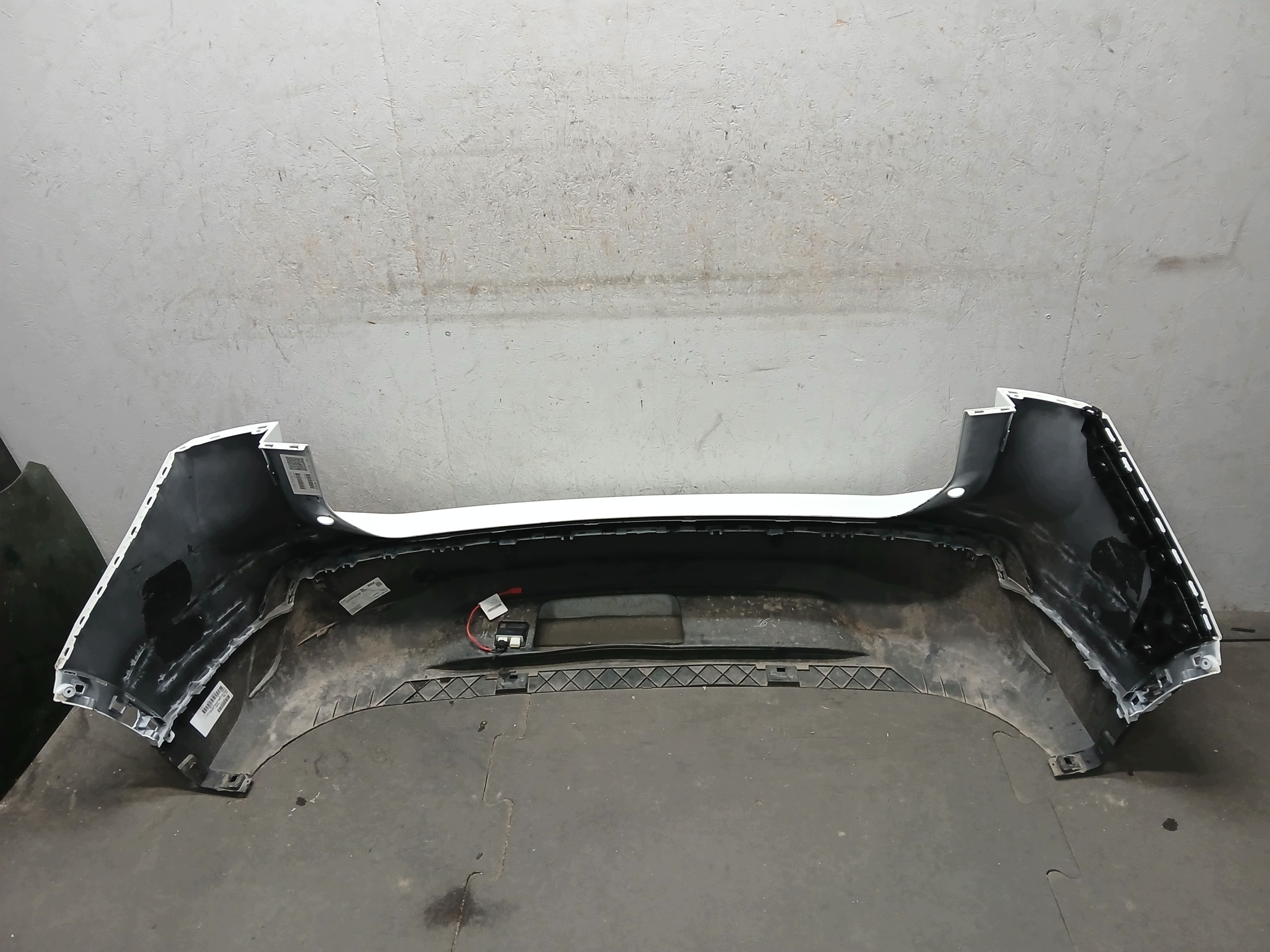 stoßstange heck VW TIGUAN III 3 571 23