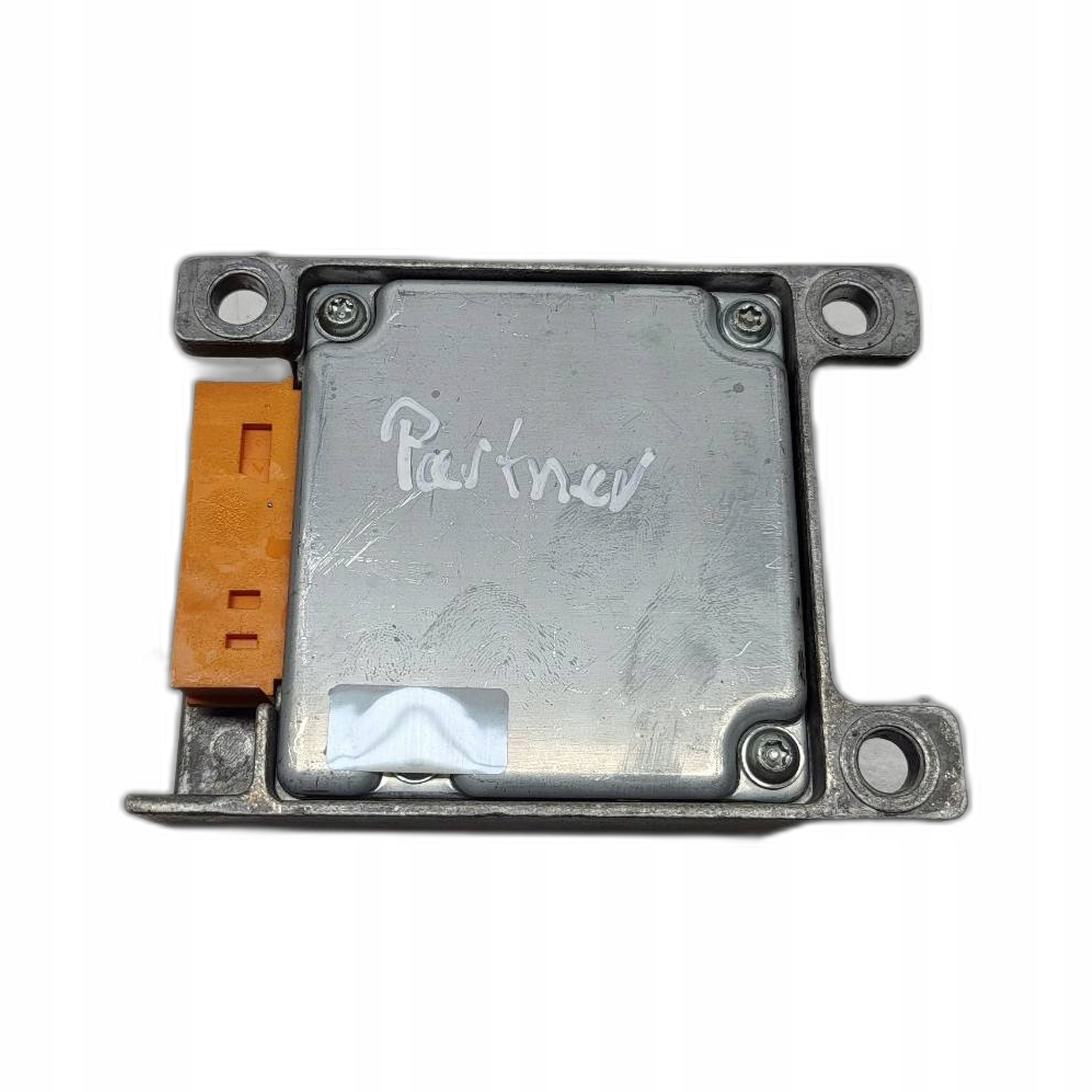 modulo airbag airbag Peugeot Partner 1.8 8V 9621553680