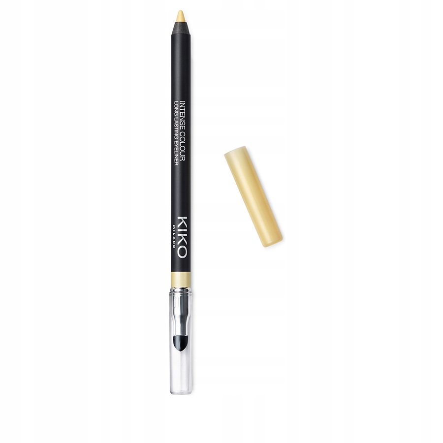 

Kiko Milano Intense Colour kredka do oczu 02Pearly