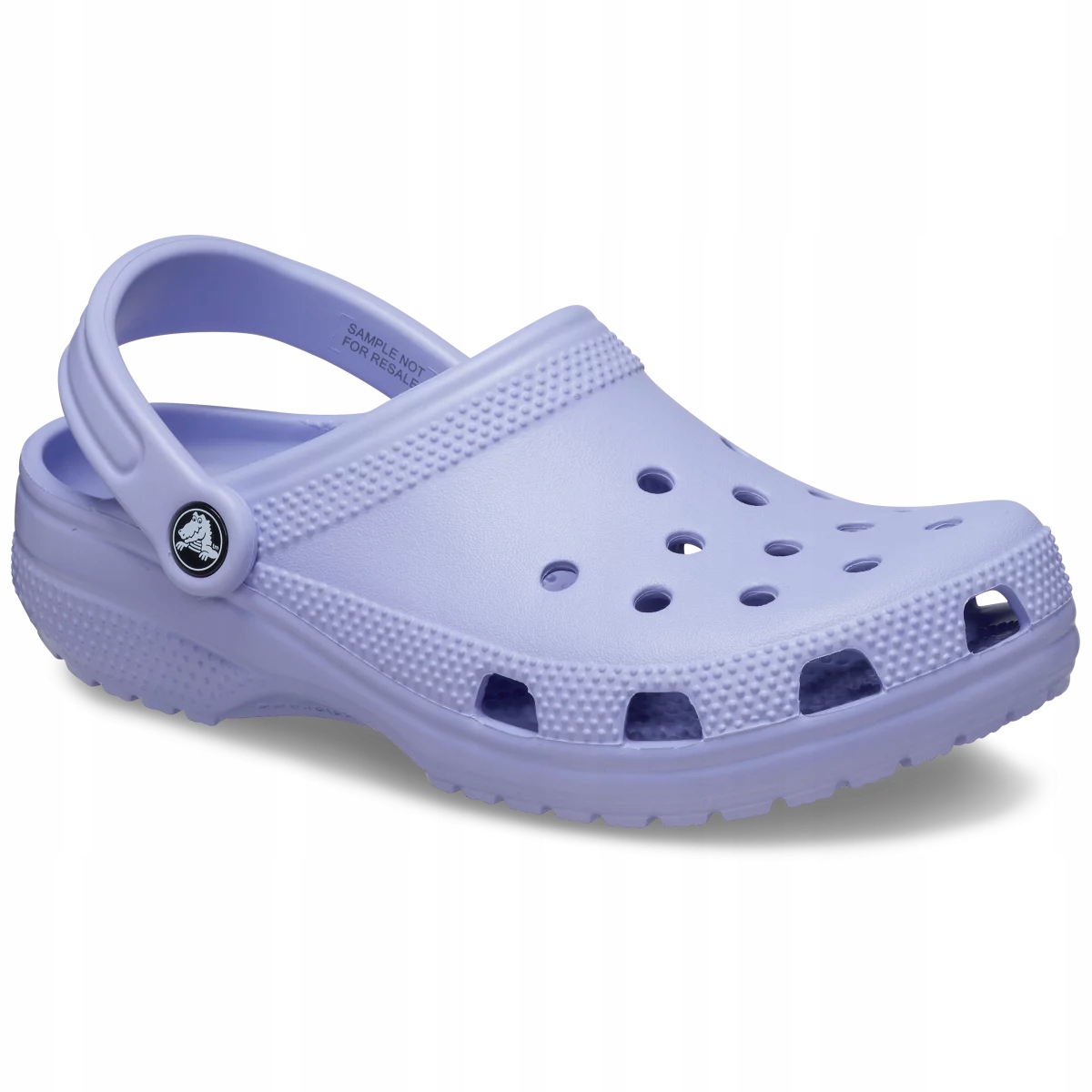 Crocs Dámské Lehké Pohodlné Boty Chodítka Nazouváky Classic 10001 Clog 41-42