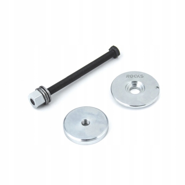 ЗНІМАЧ ВТУЛКИ ЗАДНЬОГО ВАЖЕЛЯ ПЕРЕДНЬОГО ВАЖЕЛЯ VAG