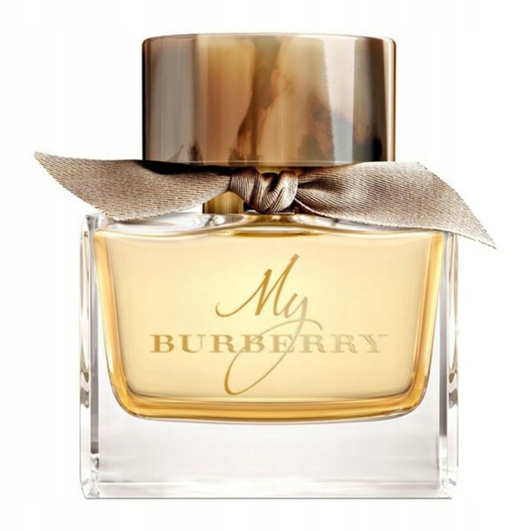 Dámské Parfémy Burberry Eau De Parfum Edp 90 ml
