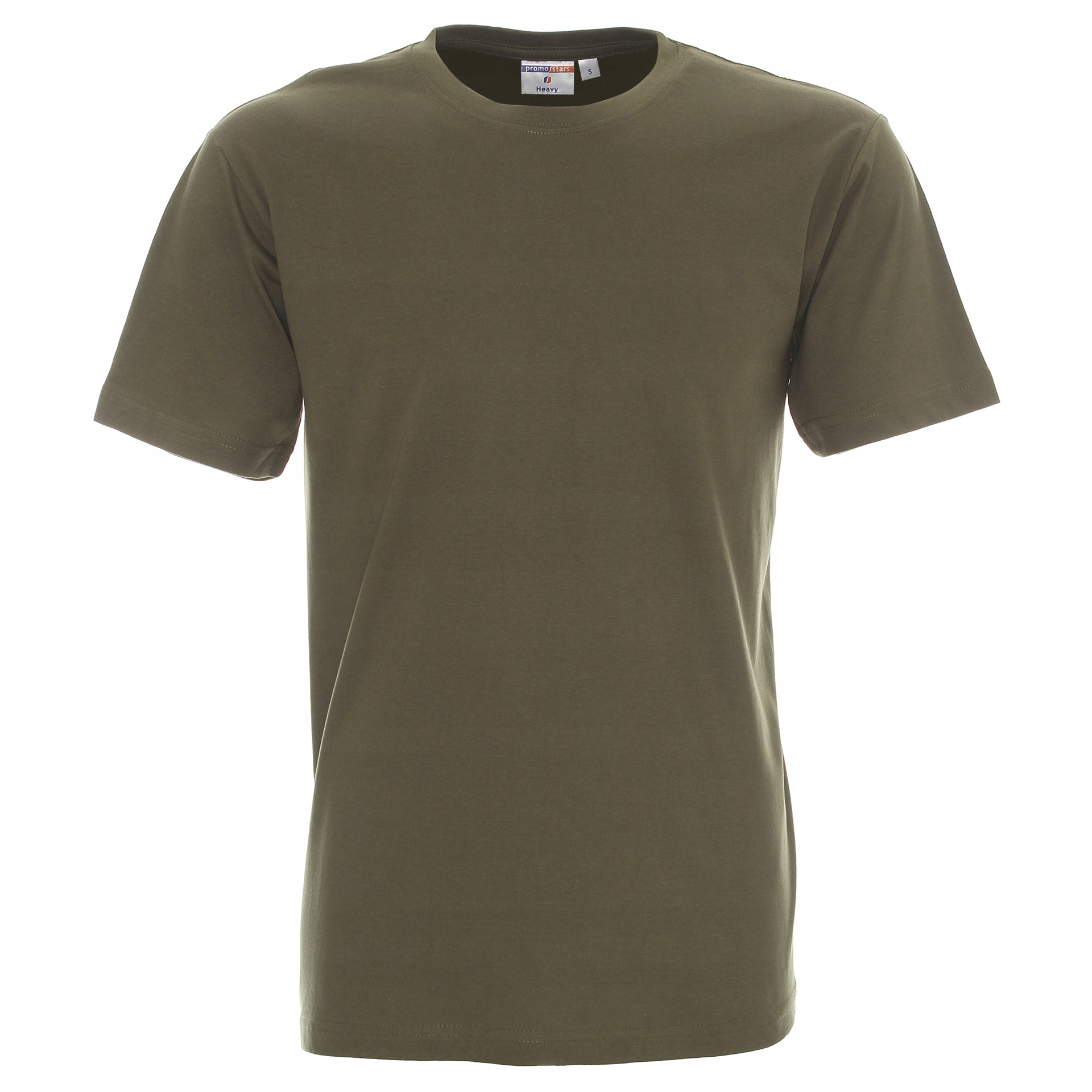 

Koszulka Męska 21172 Khaki 3XL