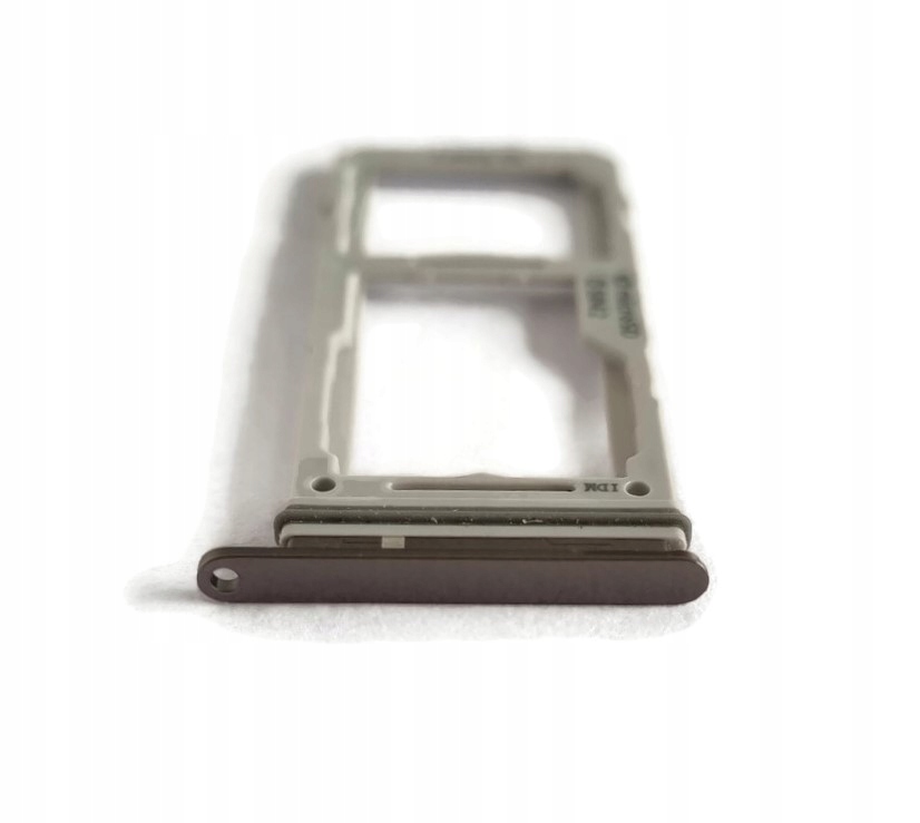 Szufladka tacka kart SIM do Samsung Galaxy S10