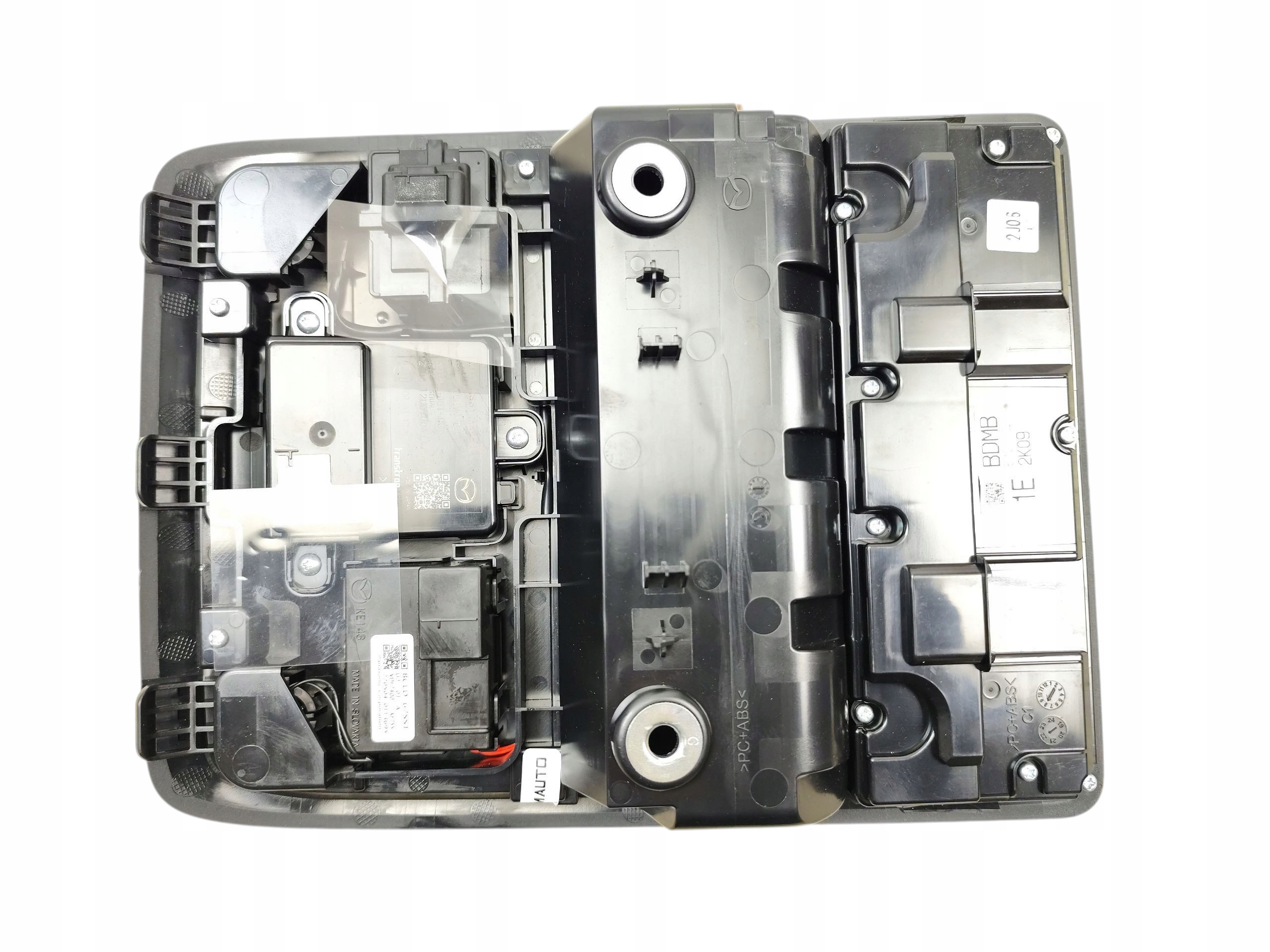 FANALE CIELO INTERNO interna cabina MAZDA MX-30 (2020-) BCLD-67SS1