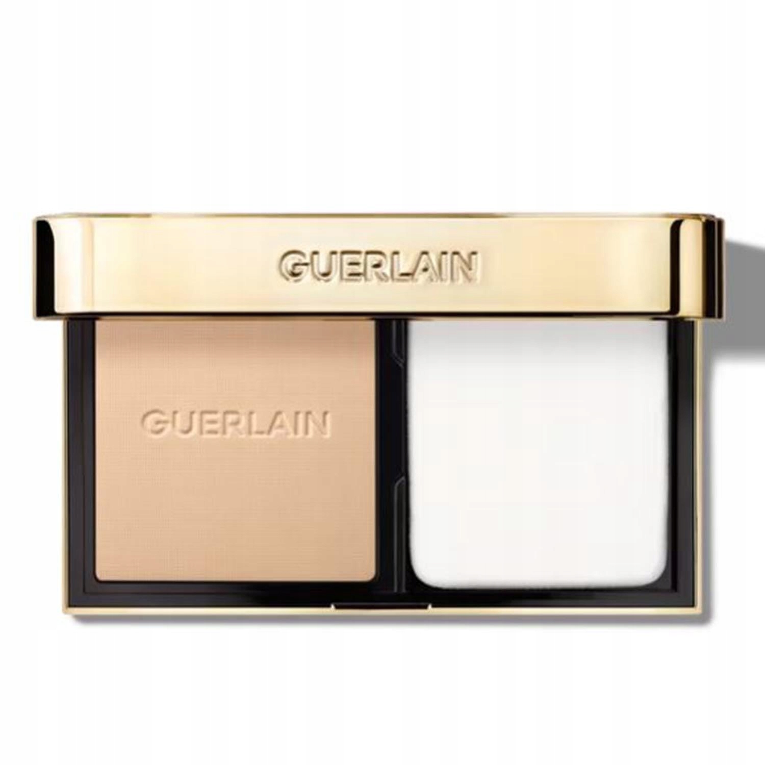 Parure Gold Compact Makeup Foundation 10 G
