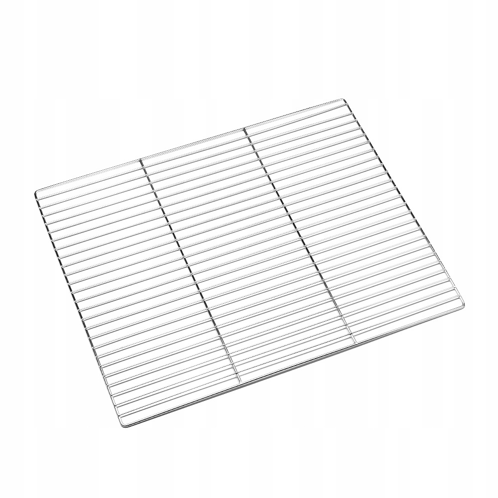 

Ruszt Nierdzewny 60X40 CM Forgast FG04640