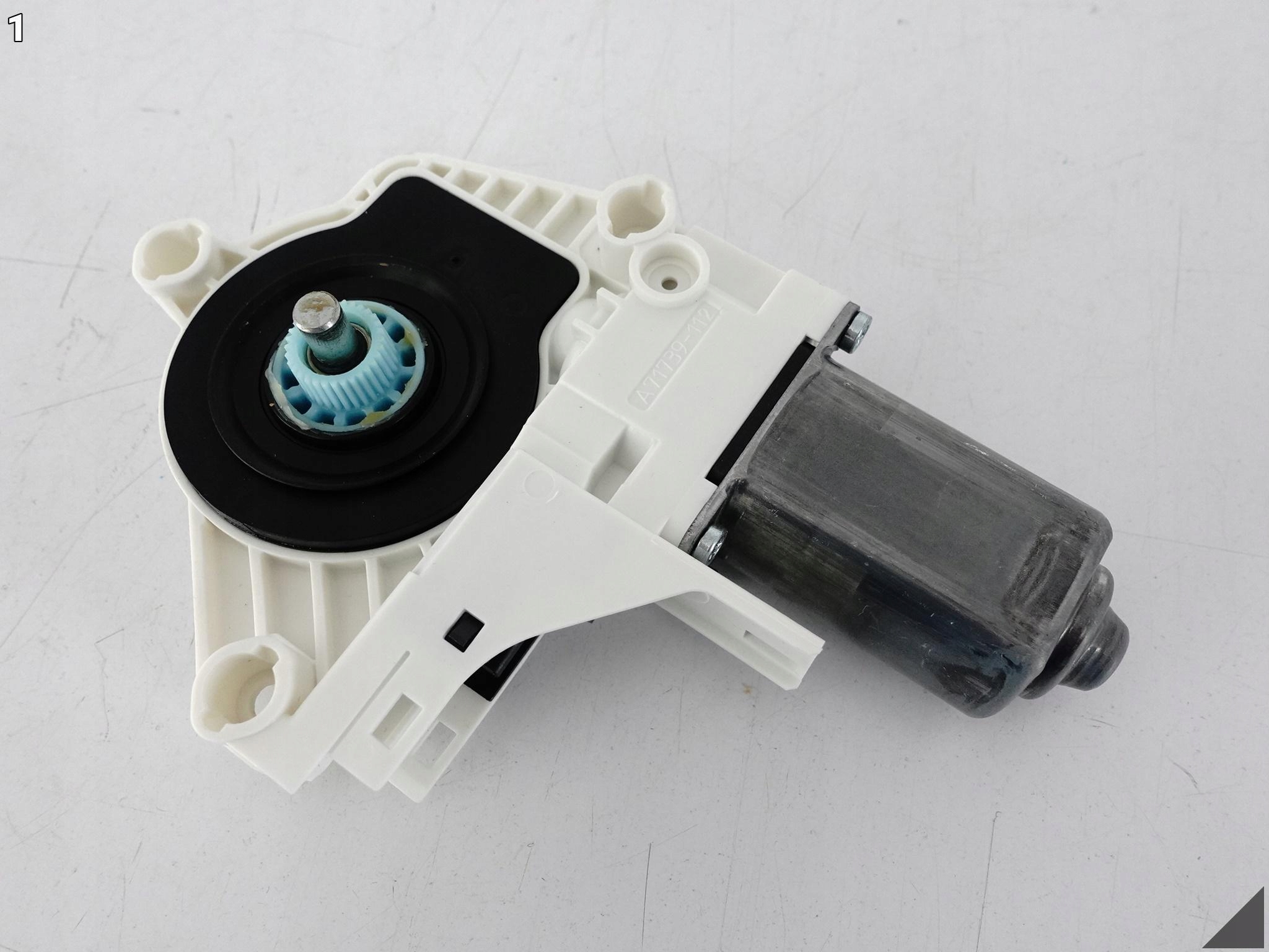 AUDI A6 S6 A7 4G0 4G8 C7 A8 S8 4H0 D4 SEAT VW mini motor lifting windows