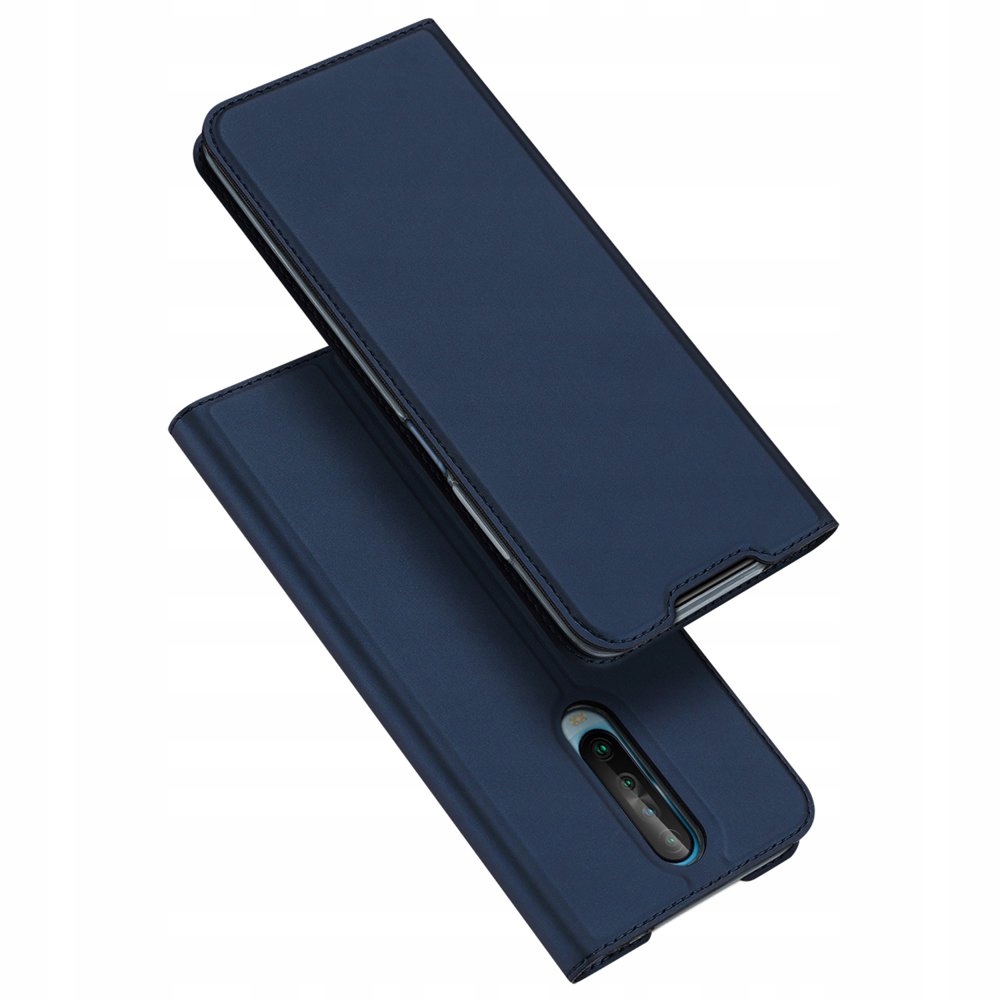 

Dux Ducis Skin Pro etui klapka do Xiaomi Redmi K30