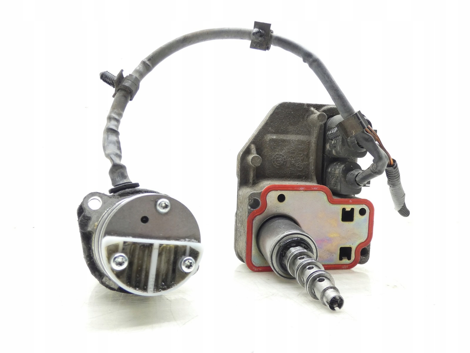 module control unit HALDEX + pump VW TIGUAN and AUDI Q3 8U 0AY907554D