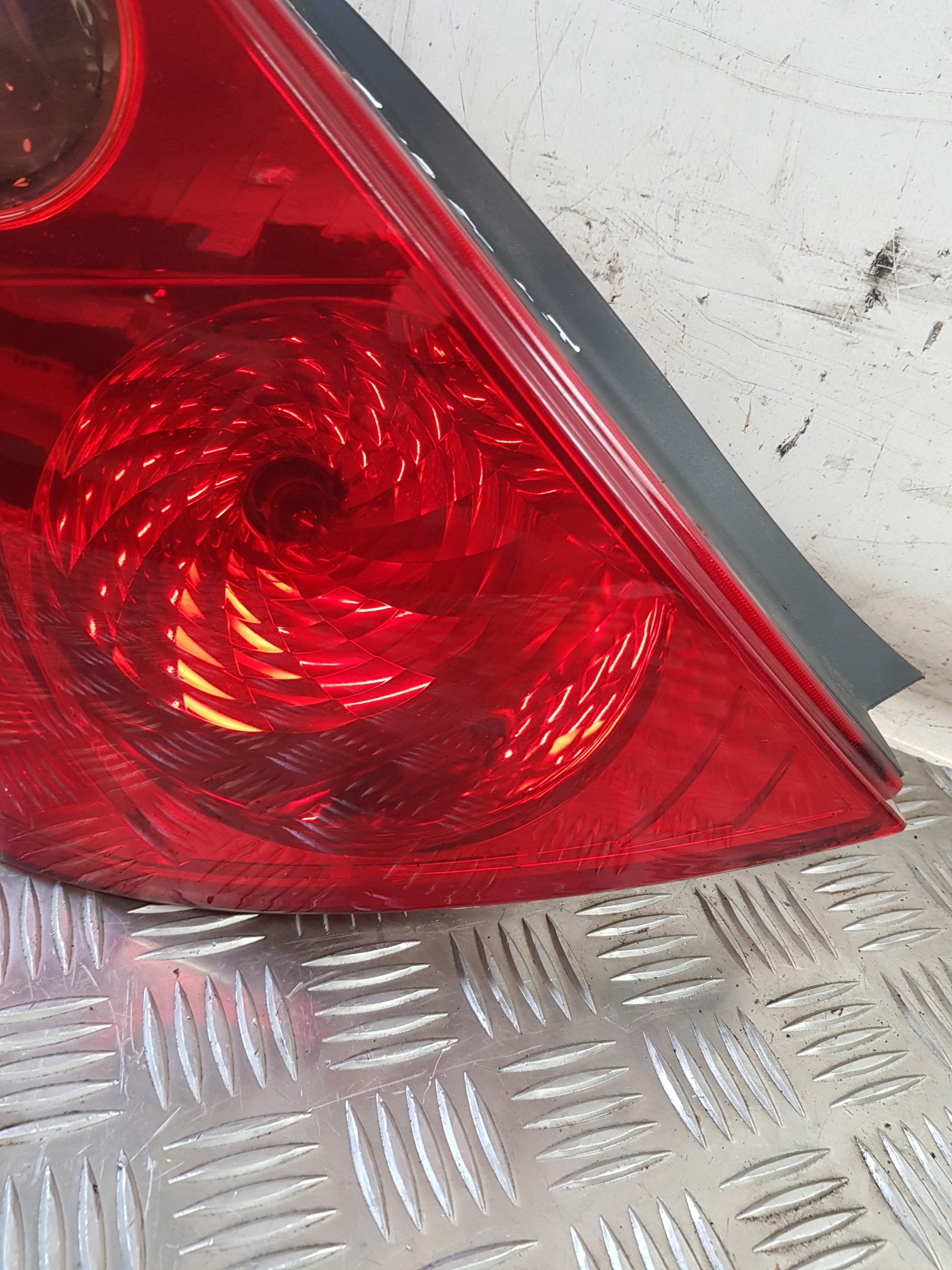 light left rear part DEPO KIA CEED and HB 5D 08R