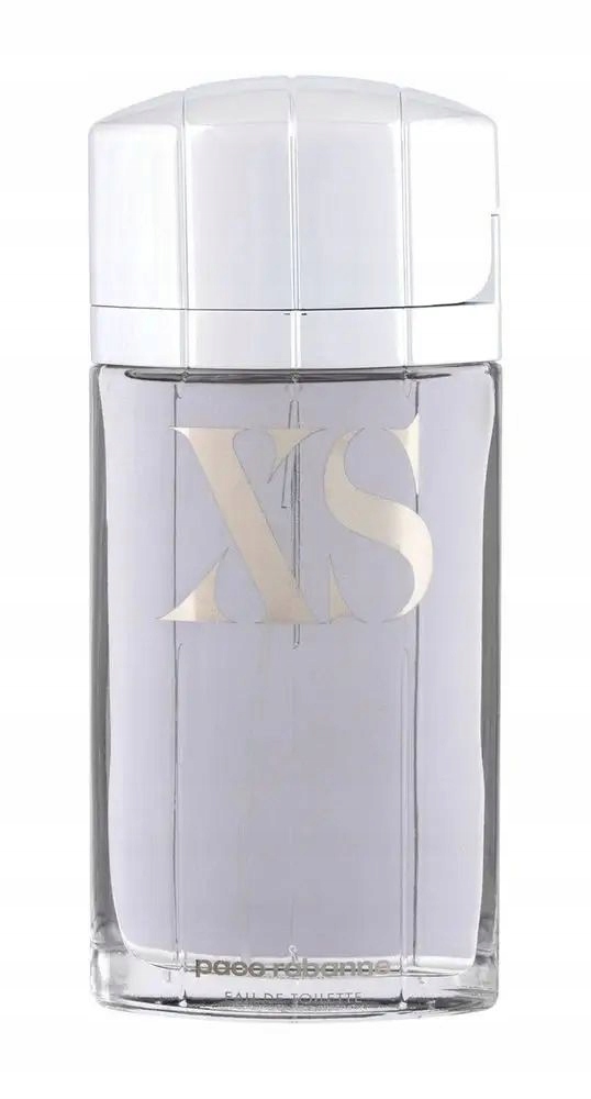 Paco Rabanne Xs (M) Edt/s 100ML [parfém]