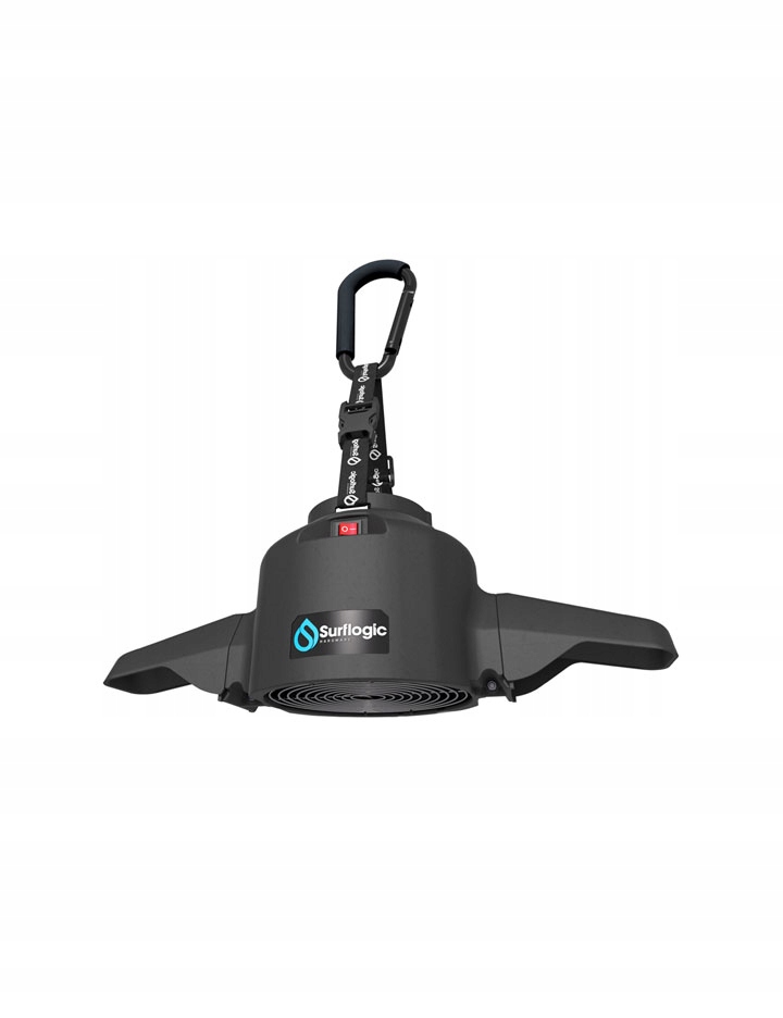 Sušička pěny Surf Logic Wetsuit Pro Dryer