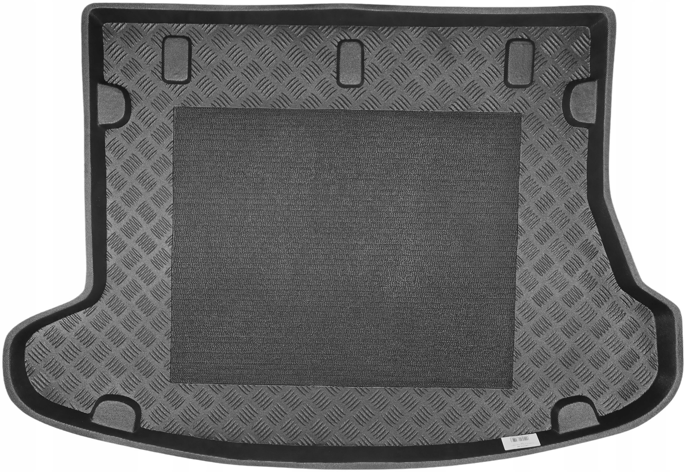 

Hyundai i30 I Kombi 2008-2012 Wkład bagażnika