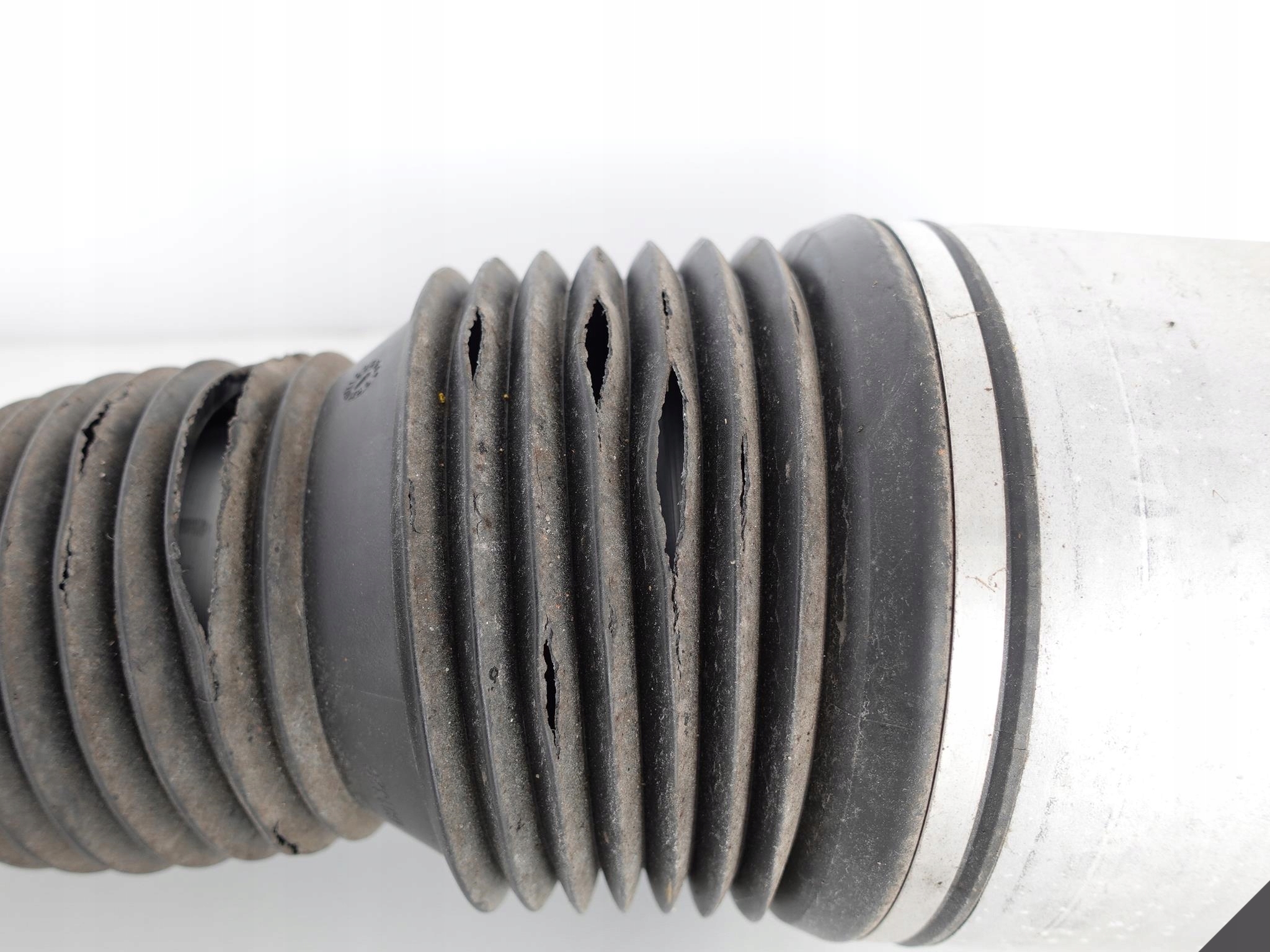 MERCEDES GLE C292 W166 AIRMATIC shock absorber front