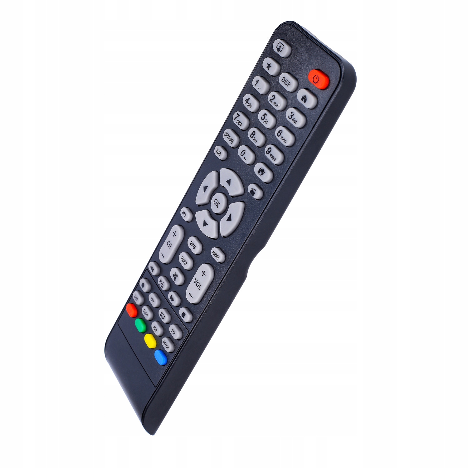 PILOT RC1994933 RC1994955 VECTRA UPC INEA BATERIE Przeznaczenie SAT