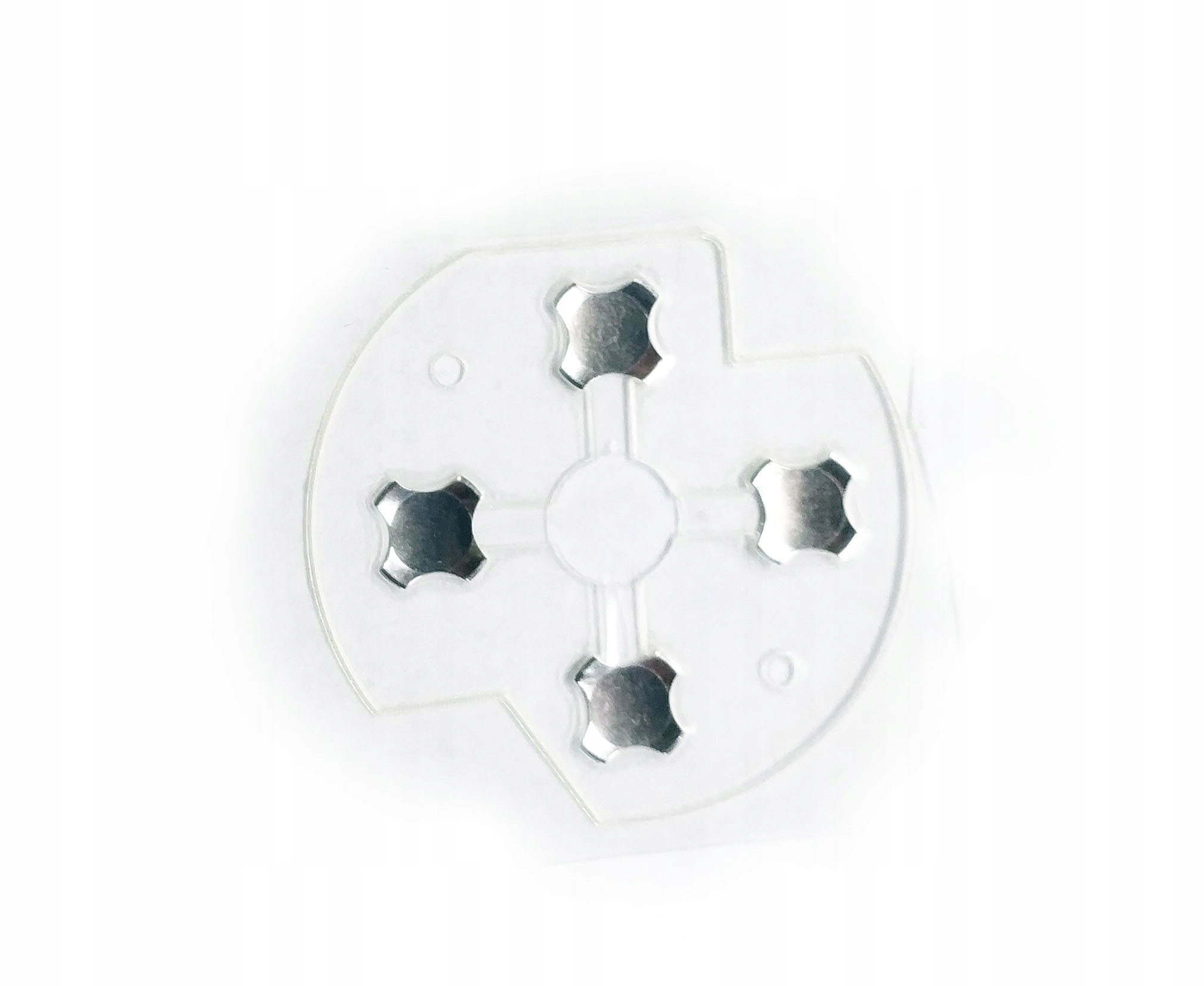 Folia przycisków D-PAD V2 kontroler Xbox One S 1708