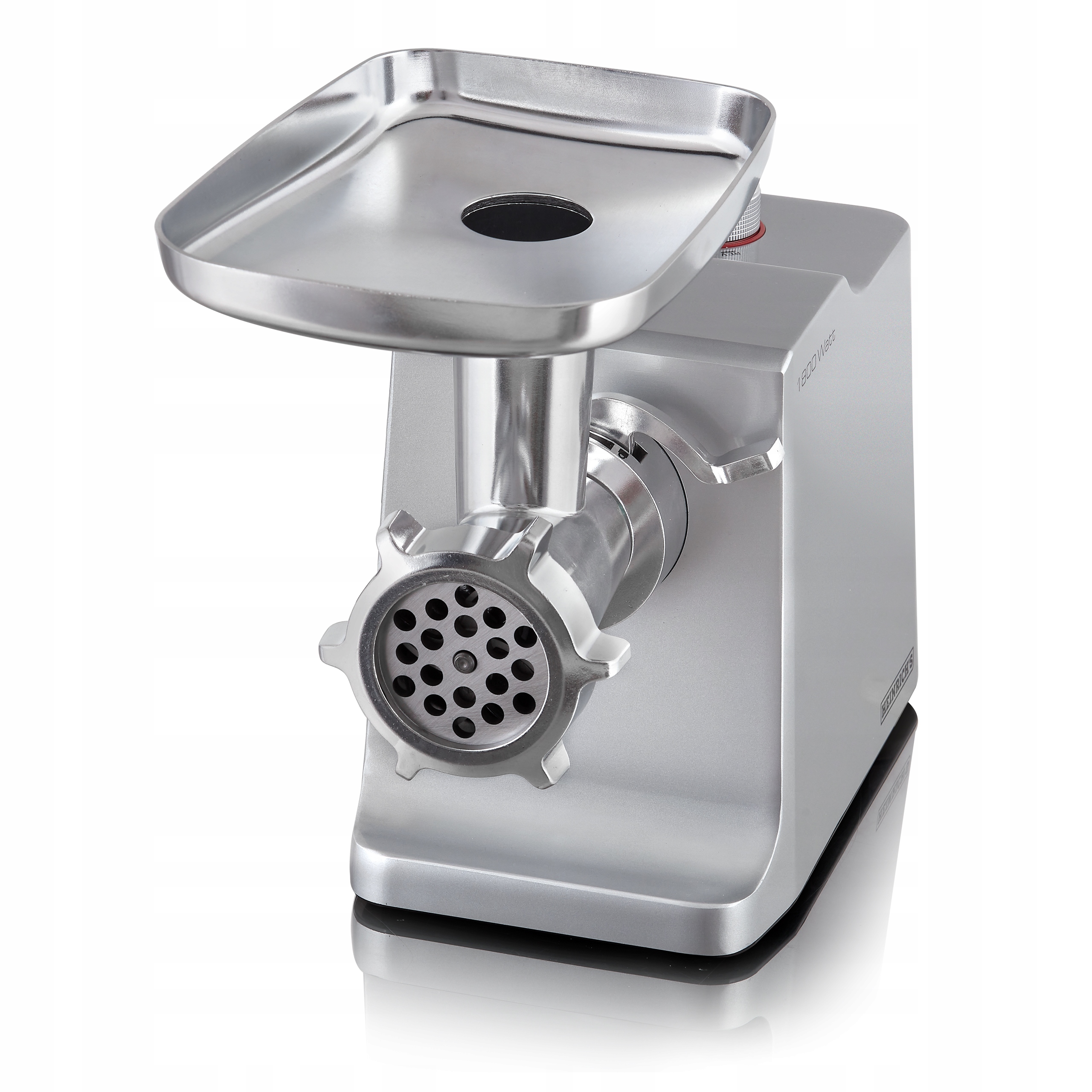 MOCNA ELEKTRYCZNA MASZYNKA DO MIELENIA MIĘSA 3 SITA NIEMIECKA Model HFW 8808