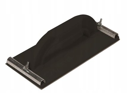 PACA SZLIFIERSKA PRZYKRĘCANA MOTYLEK