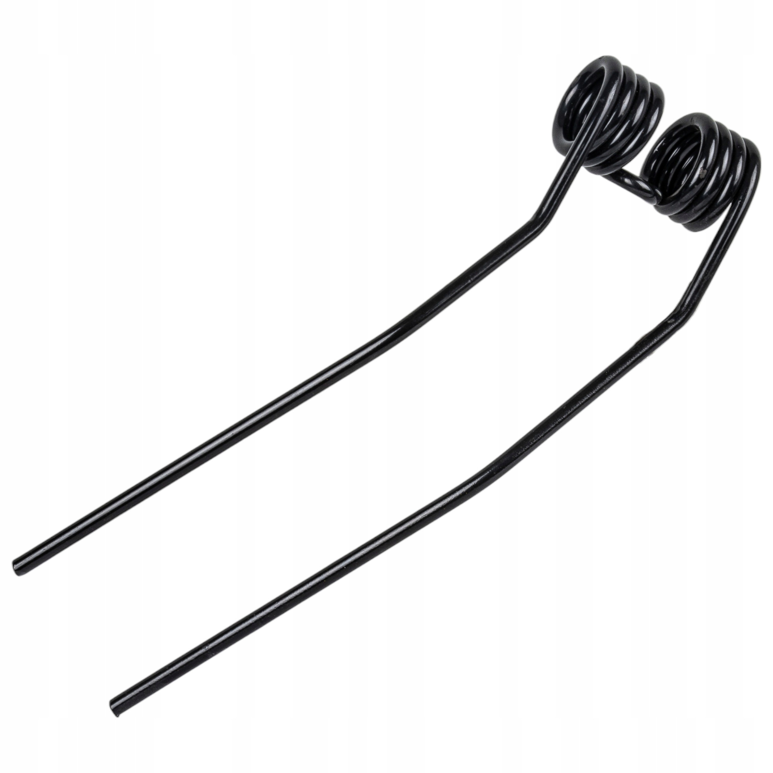 Palec przetrząsarka zgrabiarka DEUTZ FAHR KH lewy Numer katalogowy części 06580391