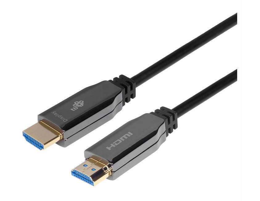 Tb Hdmi v2.0 optický hybridní optický kabel 10 m