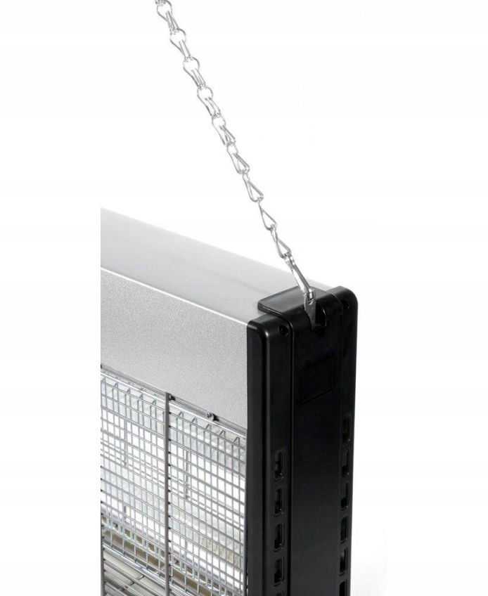 DOMOWA LAMPA OWADOBÓJCZA ZASIĘG 150m2 Hendi EAN (GTIN) 8711369270172