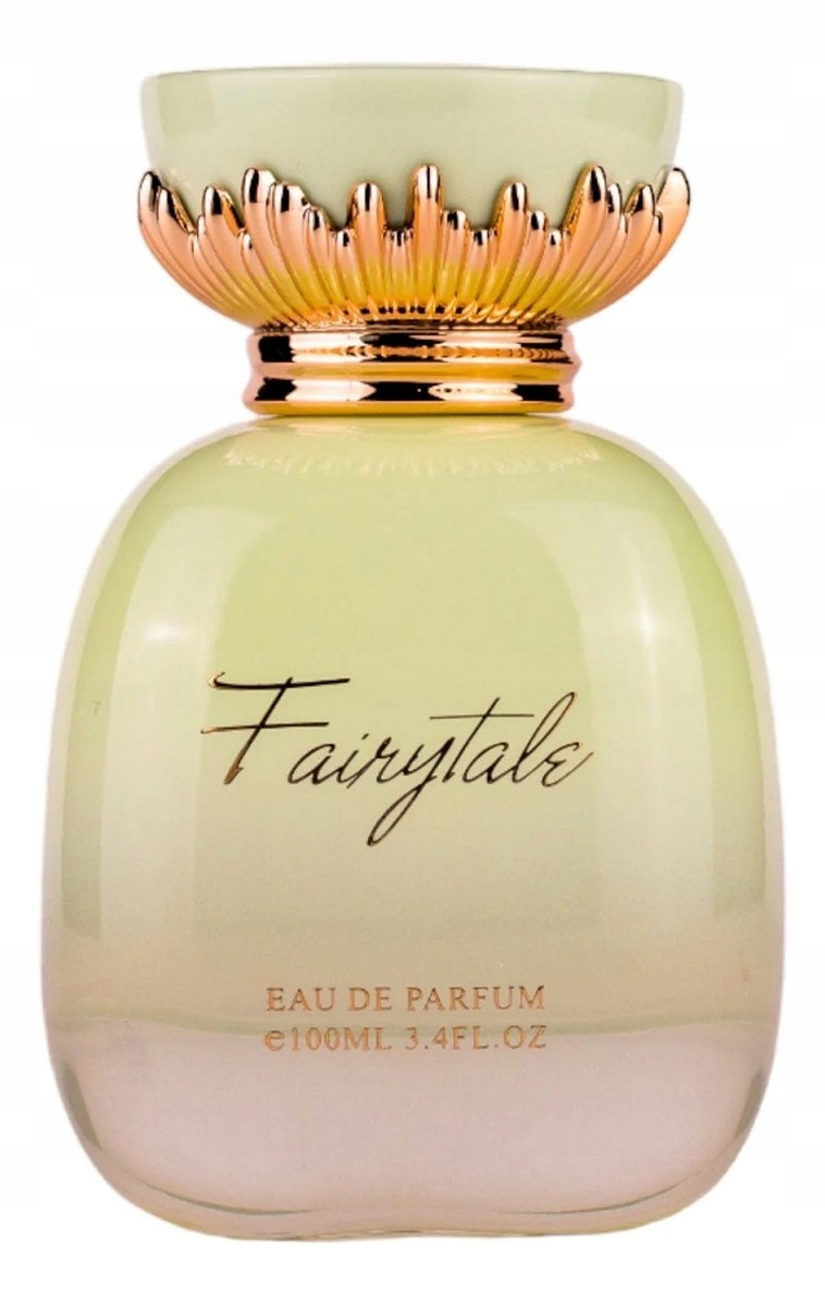Maison Asrar Fairy Tale parfémovaná voda sprej 100 ml