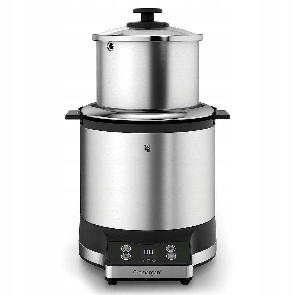 Wmf El – Zariadenie Na Varenie Kitchenminis