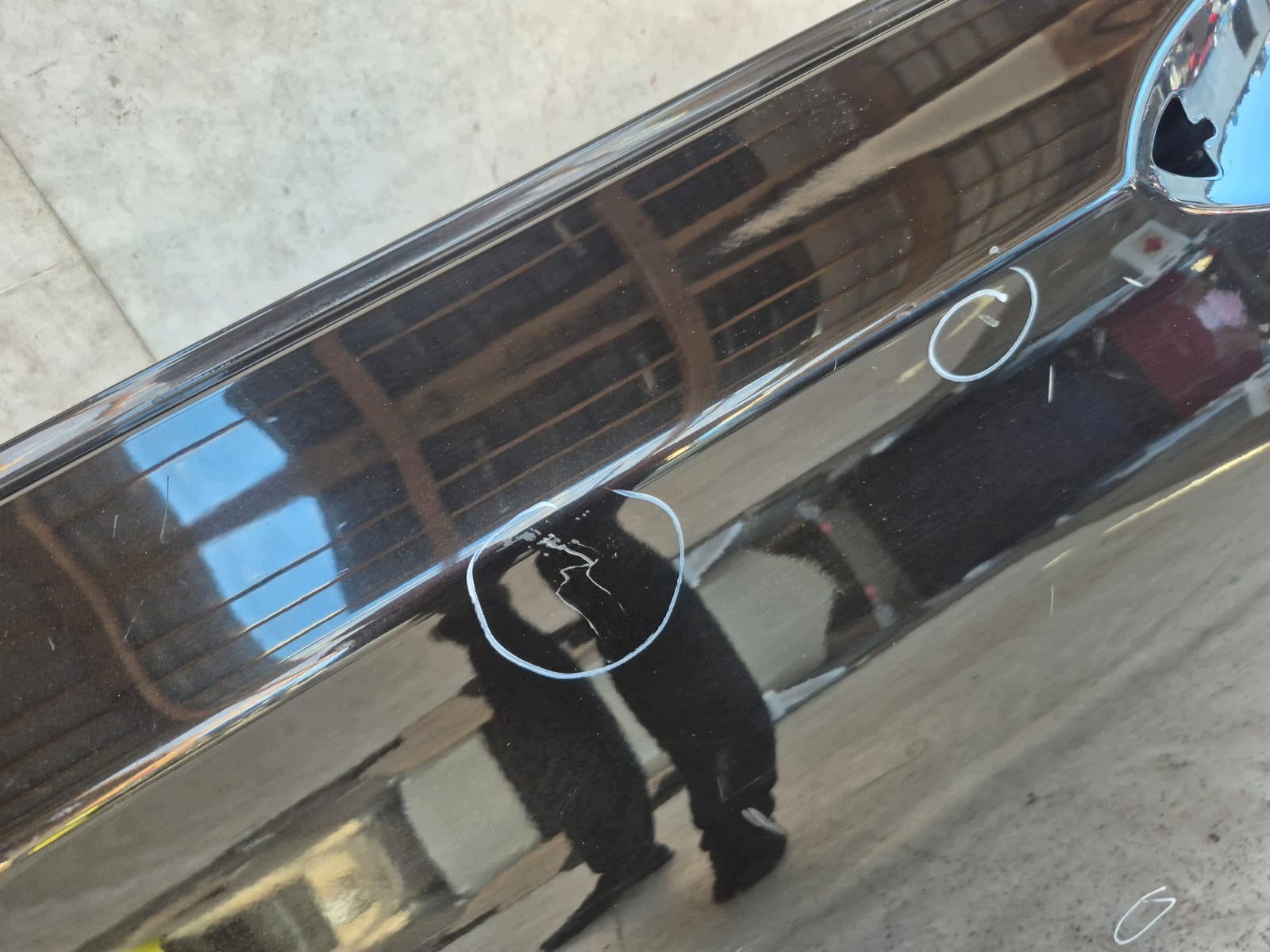BMW 7 F01 F02 08- door left front front