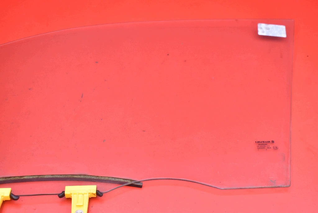 window side right front front SUZUKI VITARA 3 III LY 14-18