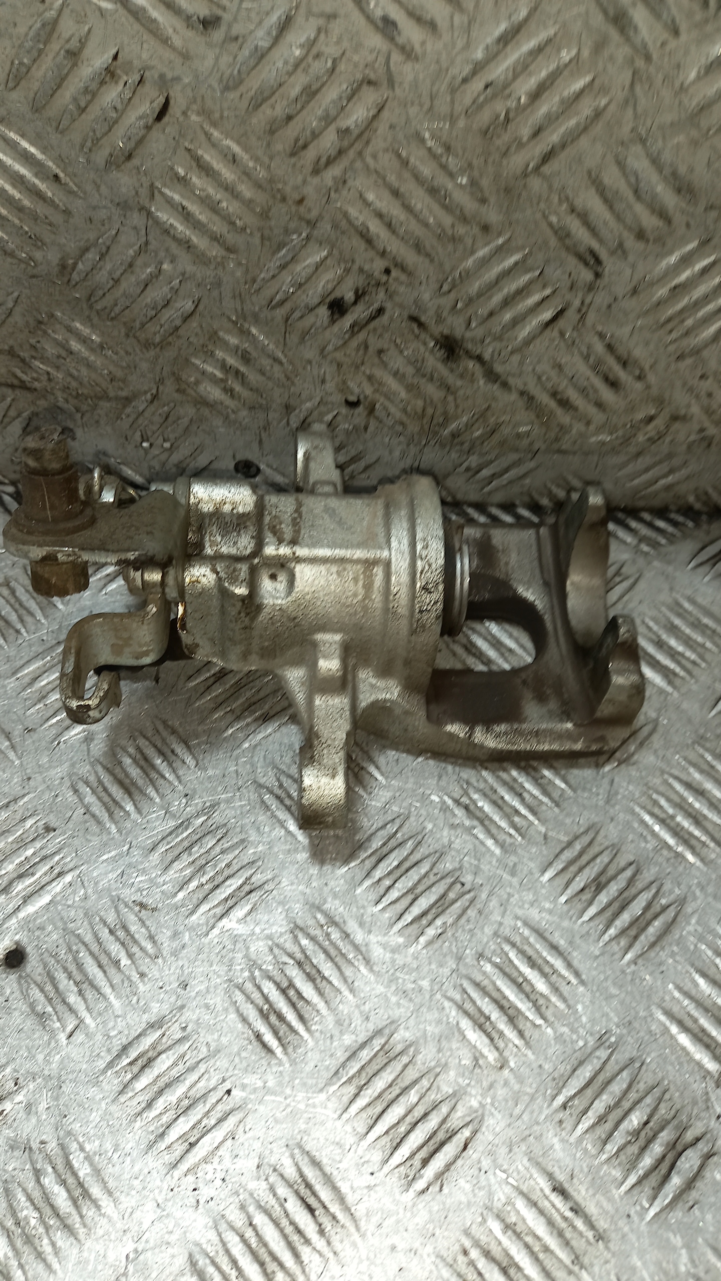 caliper brake left rear part rear FORD MONDEO MK 3