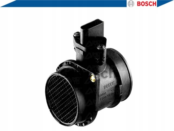 PRZEPŁYWOMIERZ MASOWY POWIETRZA [BOSCH] Producent części Bosch