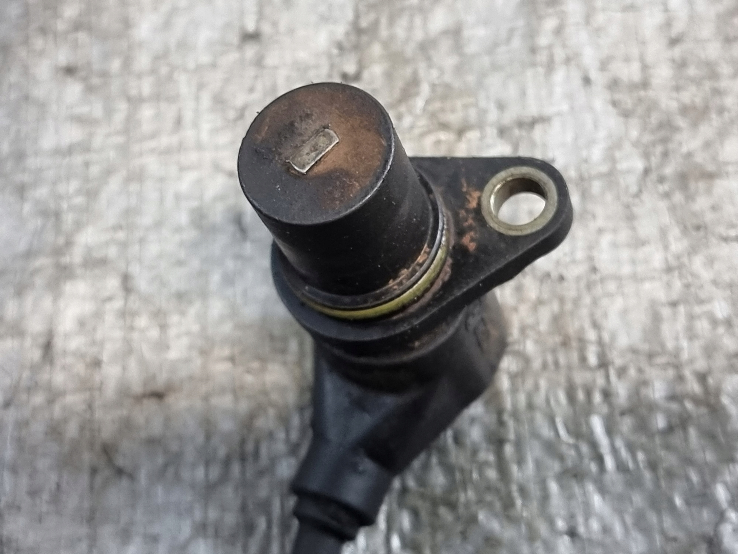 shaft position sensor OE 050906433 VW PASSAT B5 1.8B 92kW ADR 98r