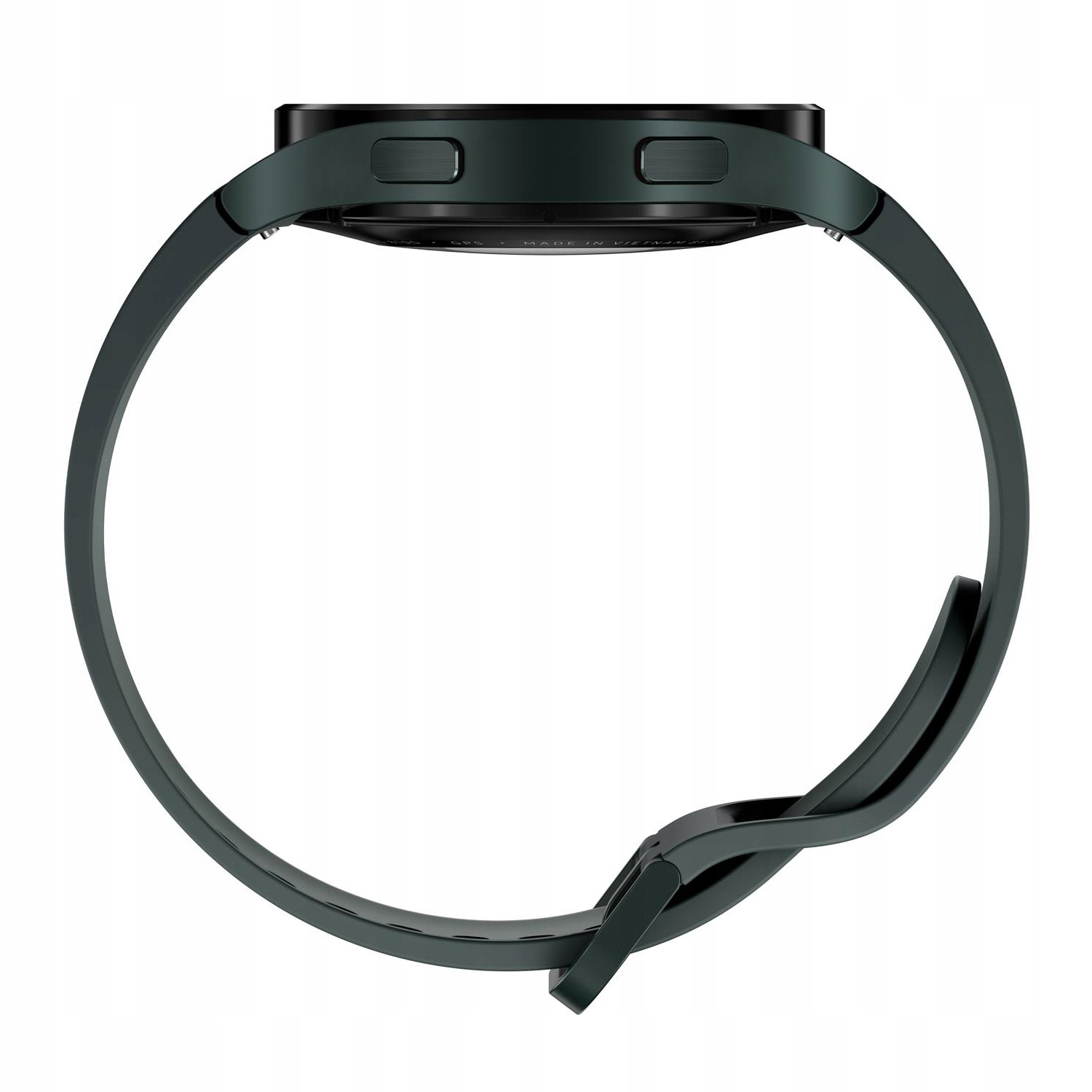 Smartwatch Samsung Galaxy Watch 4 (R870) zielony Model Galaxy Watch 4 (R870)