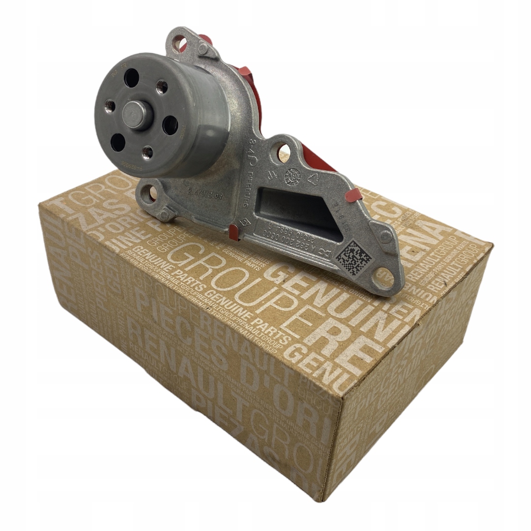 Водяний насос Renault 1.3 Tce 210109334r