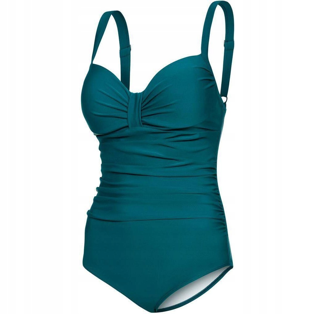 Plavecký kostým Aqua Speed Olivia kol. 08 vel 48