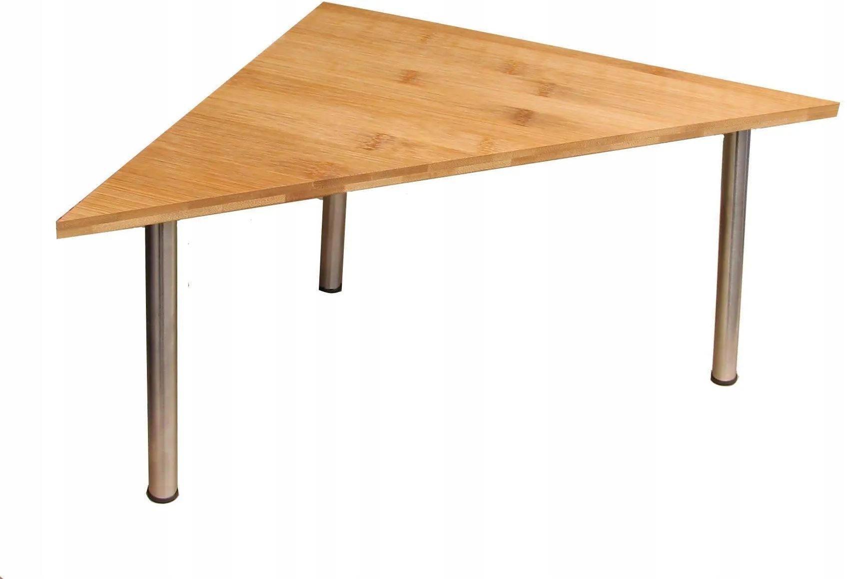 NAROŻNA PÓŁKA KUCHENNA BAMBUSOWA BAMBUS