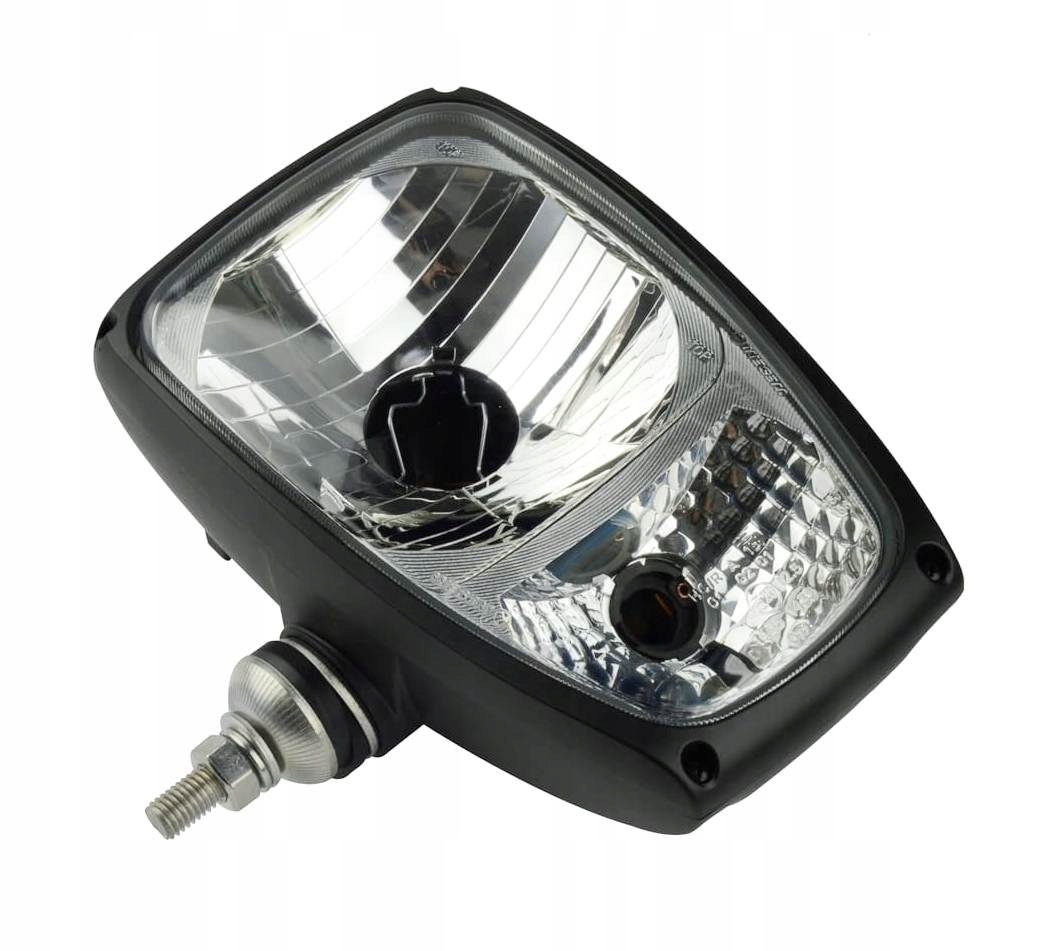 Světlomet S Blinkrem Lampa Manitou Levá