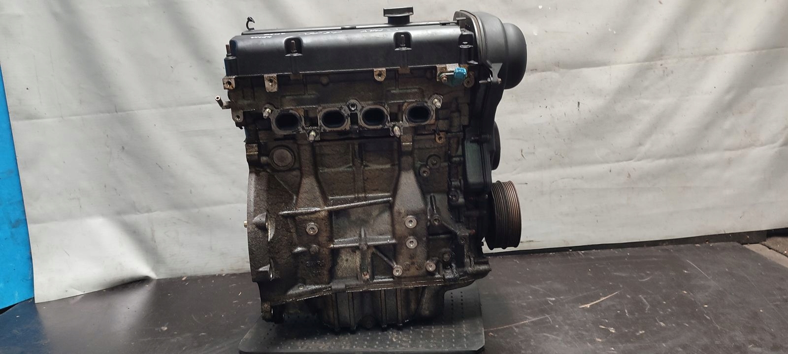 engine HWDA 4M5G Ford CMAX 1,6 16V