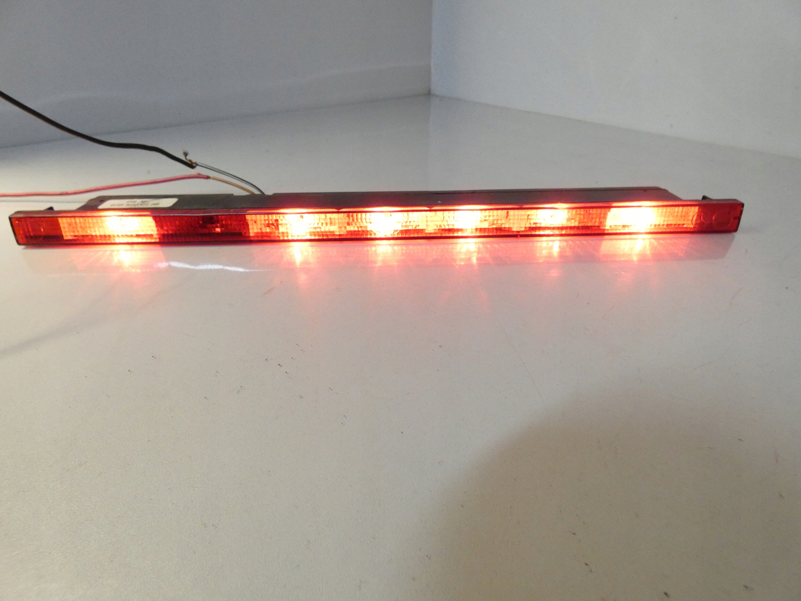 light STOP STOPU MERCEDES VITO W638 96-03 6388200156